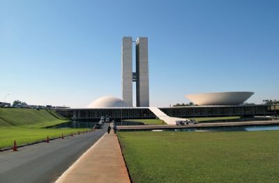​Projeto que cria fundo para financiamento de campanhas � destaque no Plen�rio