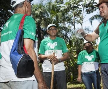 Senar-MT e Sindicatos Rurais estimam cerca de 800 a��es para fevereiro