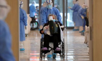 Especialista recomenda medicamentos antimal�ria contra coronav�rus