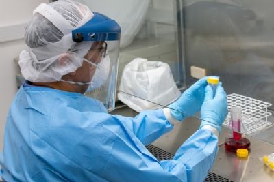 MT registra mais de 4 mil mortes por Covid-19 em tr�s meses; n�mero � quase o mesmo de 2020 inteiro