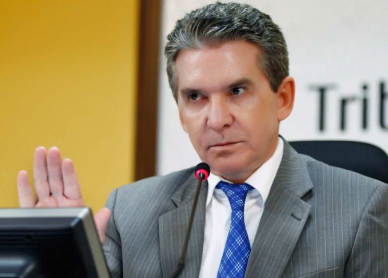 ​TCE far� auditoria em todos os procedimentos financeiros da Sa�de de Cuiab�