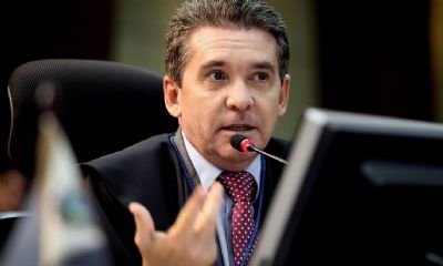 TCE d� 10 dias para Cuiab� analisar projeto vi�rio do Governo