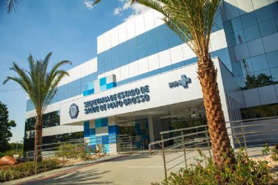SES realiza 1� Simp�sio Estadual de Conscientiza��o e Luta contra o HIV/AIDS