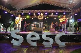 ​Sesc celebra a hist�ria e cultura da cidade com programa��o especial esta semana