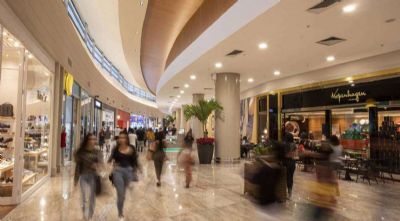 ​Compras de Natal v�o injetar R$ 600 milh�es na economia em Mato Grosso