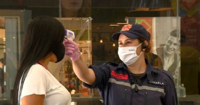 38 shoppings reabrem no interior de SP e Brasil tem 218 abertos em 14 estados, diz associa��o