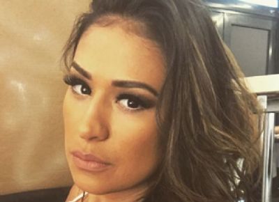 Simone nega uso de rem�dios para emagrecer e desabafa na web