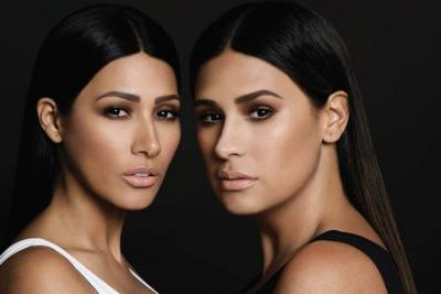 Simone e Simaria falam de cantadas at� de mulheres e do ass�dio