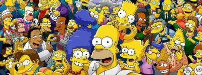 Personagens negros n�o ser�o mais dublados por atores brancos em Simpsons