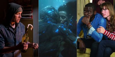 Para sindicatos, Oscar 2018 deve ir para 'A forma da �gua', mas 'Tr�s an�ncios' corre por fora