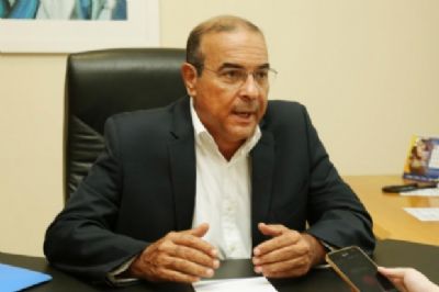 Diretor de sindicato rebate deputado e diz que setor n�o �pegou carona� em aumentos