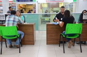 Sine Municipal disp�e 103 vagas de empregos incluindo para Portadores de Defici�ncia