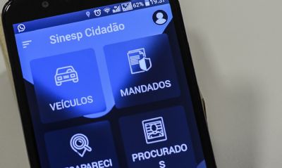 Minist�rio passa a divulgar estat�sticas sobre perfis gen�ticos