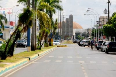 MPMT e Defensoria recorrem ao TJ para garantir suspens�o de com�rcio em Sinop-MT
