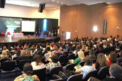 estores da Assist�ncia Social participam de encontro regional em Sinop