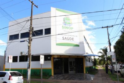 Resultado final do processo seletivo de m�dicos sair� na ter�a (12)