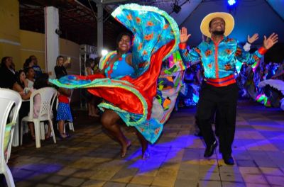 Festival de Siriri come�a na sexta (17) e grupos intensificam ensaios
