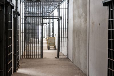 Defensoria solicita que Justi�a determine a nomea��o dos aprovados em concurso do Sistema Penitenci�rio de MT