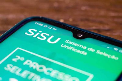Resultado com lista de aprovados do Sisu � divulgado