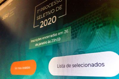 Aprovado no Sisu j� pode se inscrever na faculdade de sua prefer�ncia