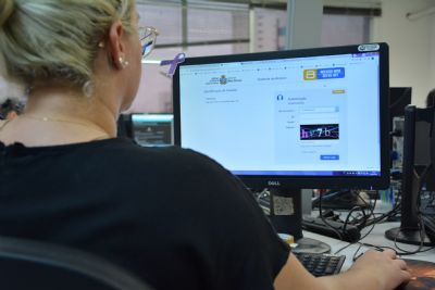 ​Prazo para contribuintes regularizarem d�bitos de ICMS encerra nesta sexta