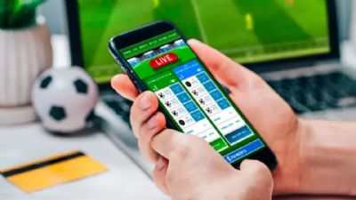 Governo come�a a taxar sites de apostas esportivas