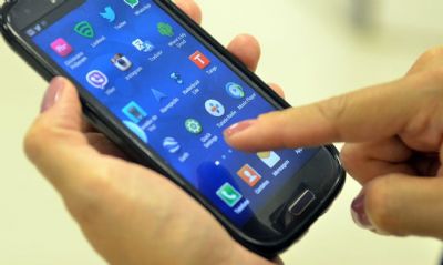 Japoneses come�am a usar a tecnologia 5G