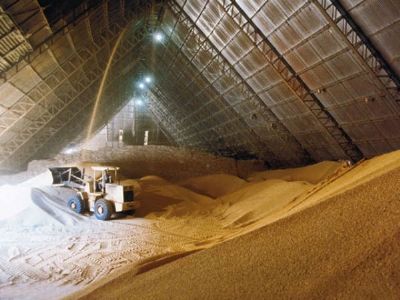 ​Governo Federal deve oferecer linha de cr�dito a produtores para minimizar queda na safra
