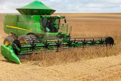 ​Produtores de soja de MT devem atualizar cadastro de propriedades no Indea