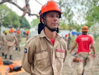 ​Laudo preliminar aponta que soltado morreu por afogamento