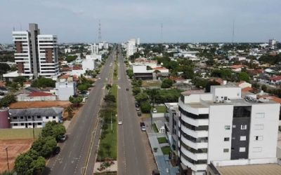 Sorriso � classificada como a 6� cidade mais violenta do Brasil em 2022