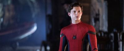 Homem-Aranha 3 tem t�tulo de produ��o revelado