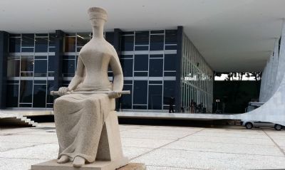 Governo aciona STF para pedir revis�o dos limites entre Par� e Mato Grosso