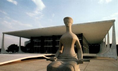 Prefeitura vai ao STF contra decis�o que anulou aumento do IPTU