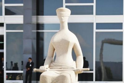 Supremo volta a julgar hoje restri��o ao foro privilegiado