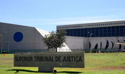 STJ � alvo de ataque de hacker e Pol�cia Federal investiga o sistema