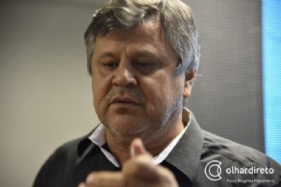 Stopa deve acumular cargo de secret�rio de Educa��o e Vanderl�cio pode escolher entre duas novas pastas