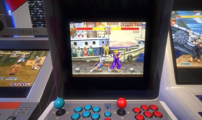 Coluna - Street Fighter II comemora 30 anos