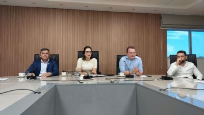 Comiss�o de �tica cria subcomiss�o e d� prazo para Cattani se defender em processo de cassa��o