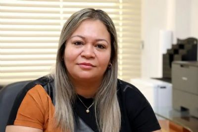 Morre ex-secret�ria de sa�de de Cuiab�