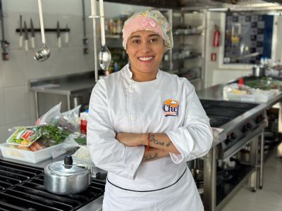 ​Seduc lan�a 2� edi��o do �SuperChef da Educa��o � Melhores receitas 2024�