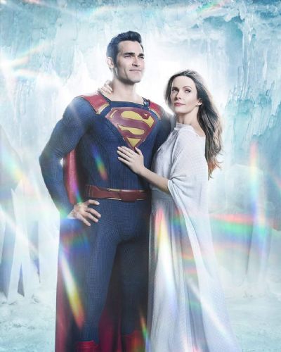 Superman & Lois lidam com filhos adolescentes em trailer da nova s�rie