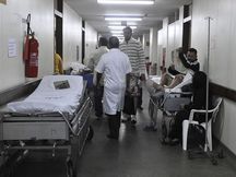 SUS tem 904 mil cirurgias eletivas na lista de espera, aponta conselho