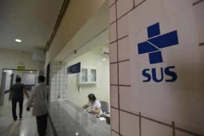 Programa Previne Brasil quer incluir 50 milh�es de brasileiros no SUS