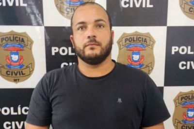 Justi�a concede regime aberto a condenado de MT por instalar bomba em aeroporto de Bras�lia
