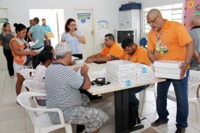 Parceria entre Prefeitura e Energisa garante a��es do projeto Nossa Energia