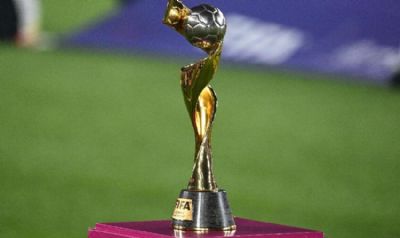 ​Fifa confirma Brasil como candidato � sede do Mundial Feminino 2027