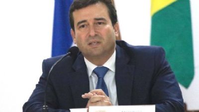 Novo chefe da PF no Rio prendeu Temer e ajudou a levar Cabral para a cadeia