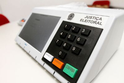 Saiba a diferen�a e os efeitos de votos brancos e nulos