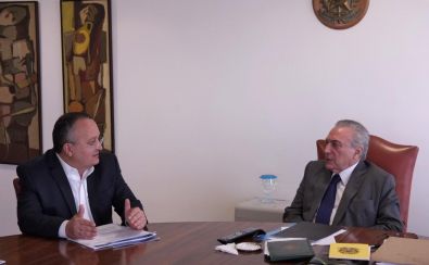 Mato Grosso perde garantia da Uni�o para novos empr�stimos